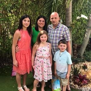 Meet your Posher, Michael